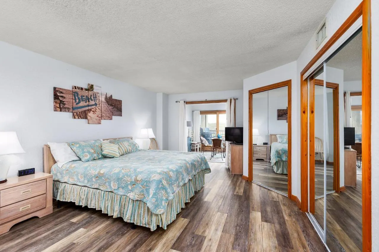 5607 - Heron Cove 101n By Realty Holiday home *