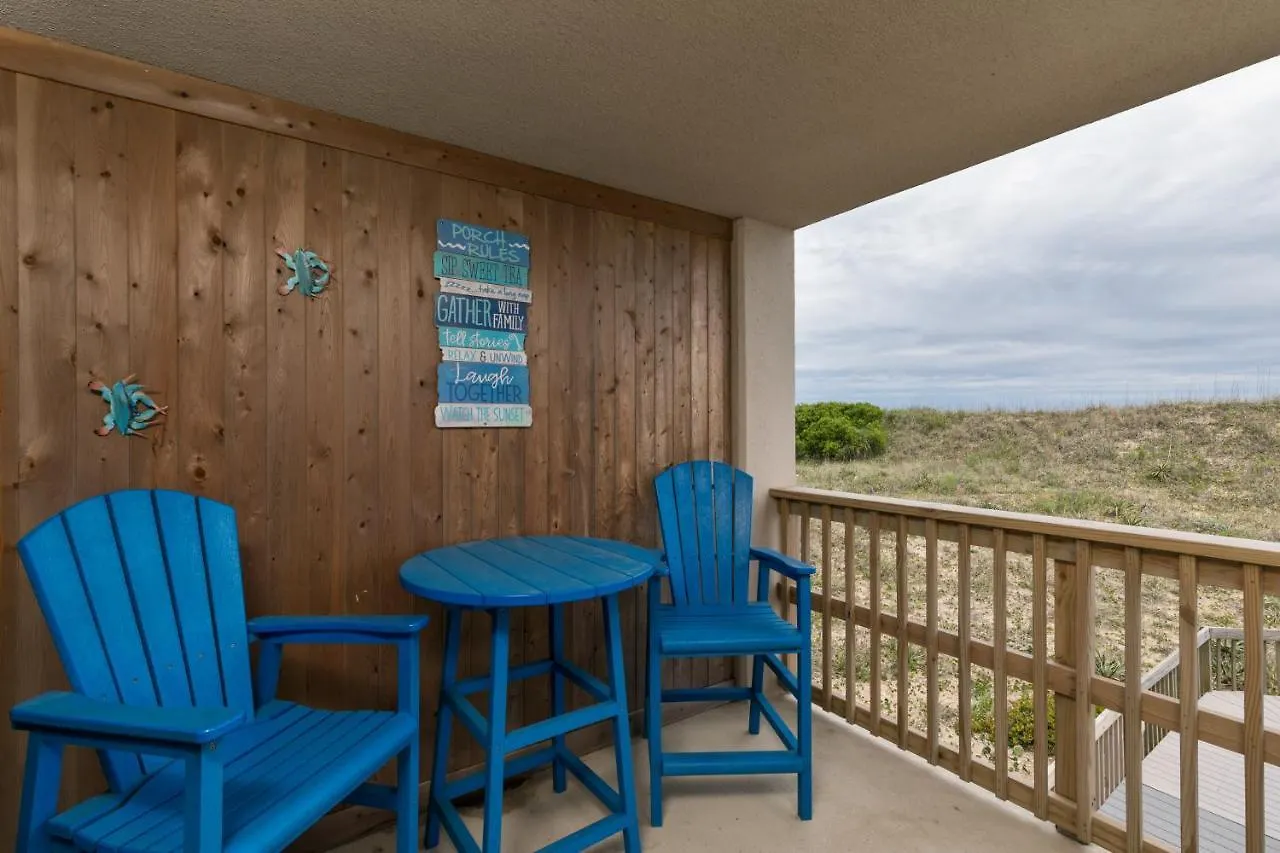 5607 - Heron Cove 101n By Realty * Nags Head