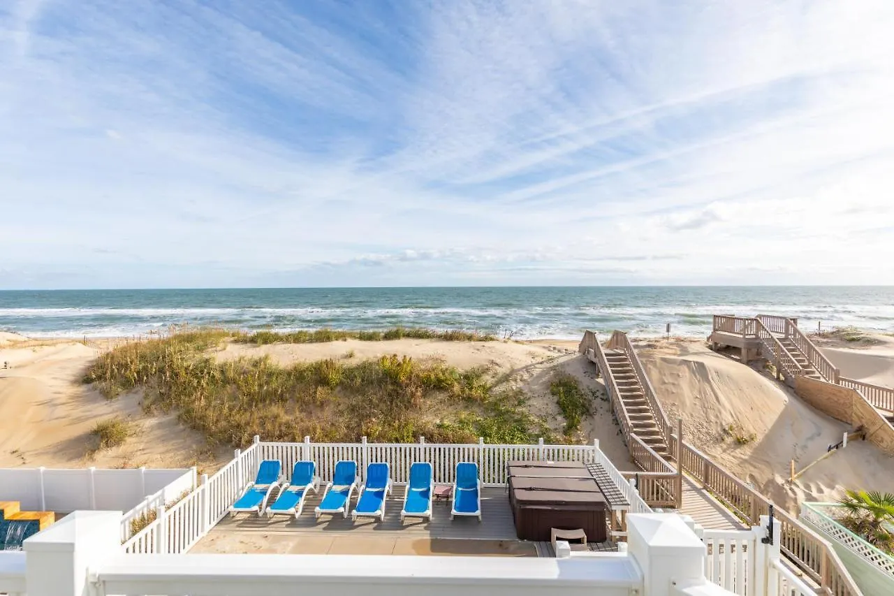 5710 - Karen'S Krib By Resort Realty