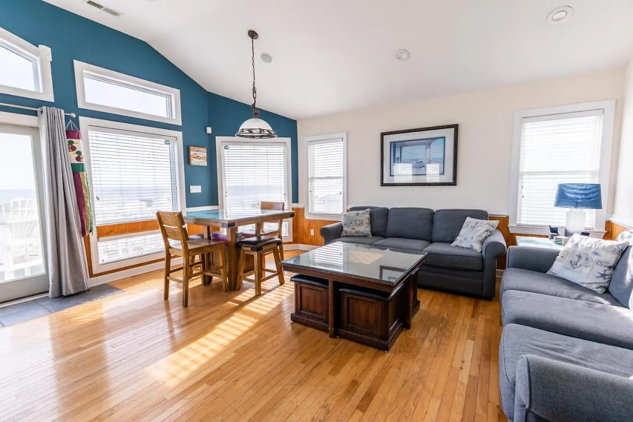 Holiday home 5710 - Karen'S Krib By Resort Realty Nags Head