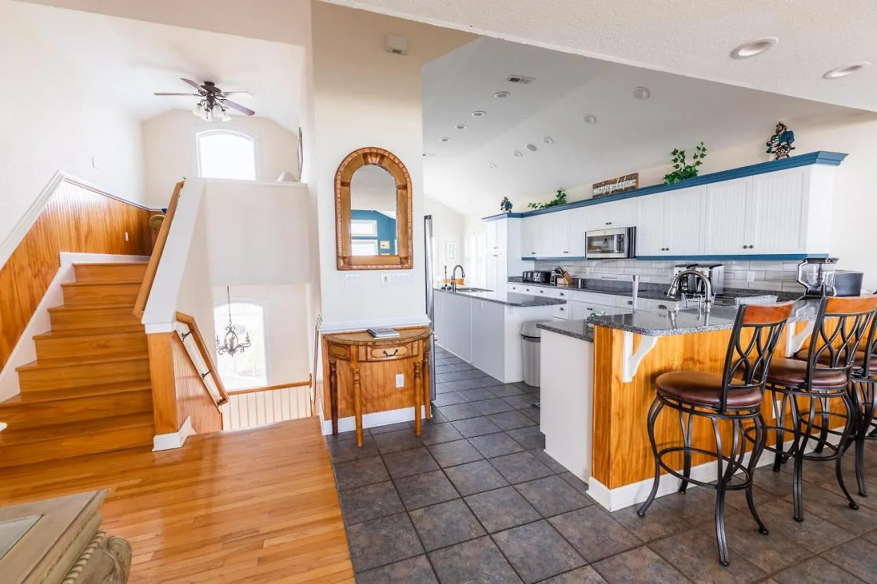 5710 - Karen'S Krib By Resort Realty