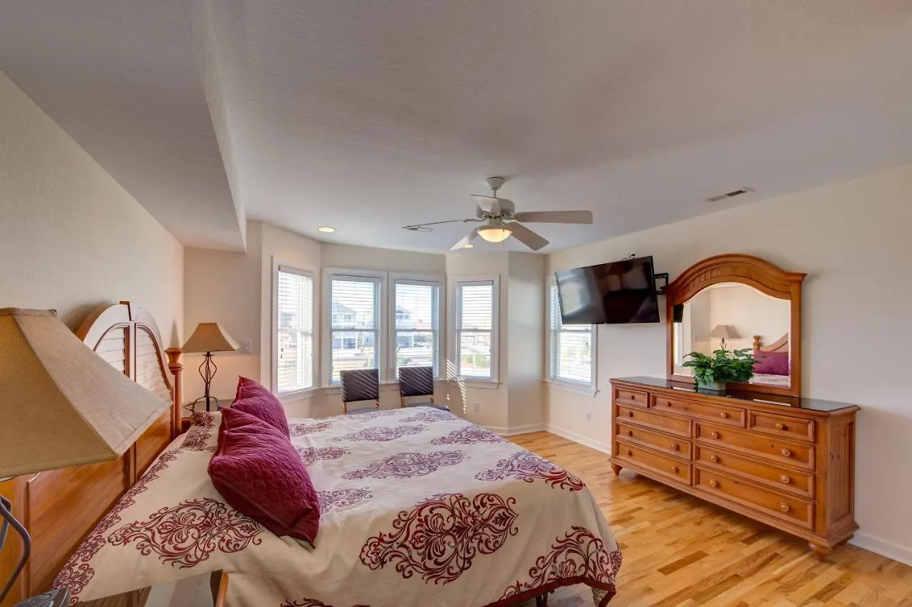 5710 - Karen'S Krib By Resort Realty Nags Head