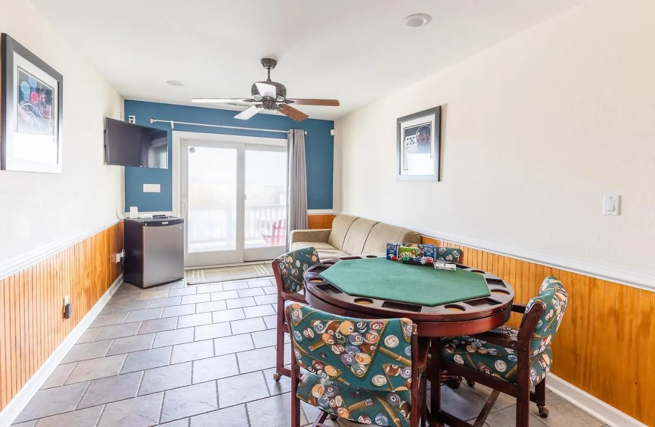 5710 - Karen'S Krib By Resort Realty *