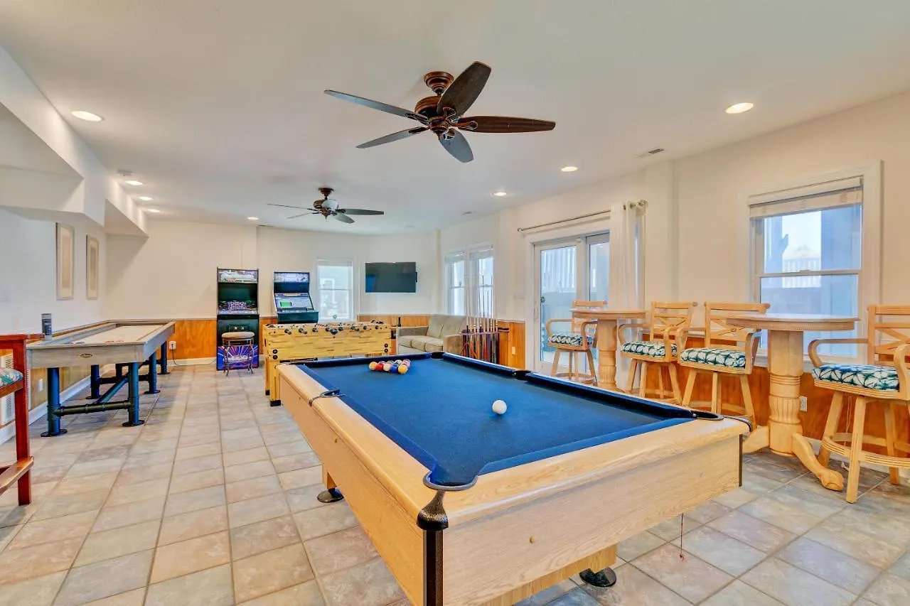 5710 - Karen'S Krib By Resort Realty Holiday home *