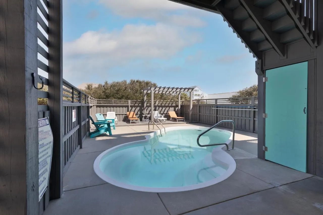 5713 - Na-ma-stay By Realty Holiday home Nags Head