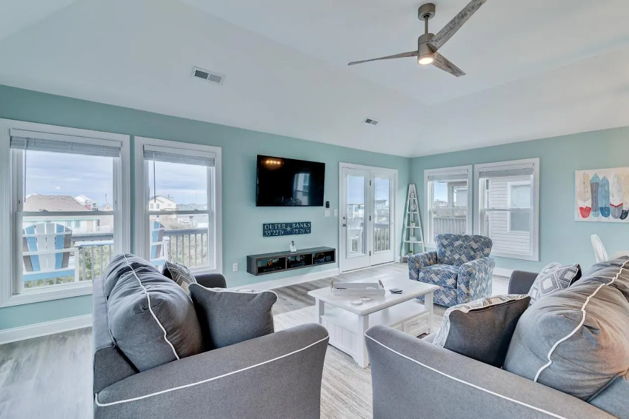 Holiday home 5713 - Na-ma-stay By Realty *