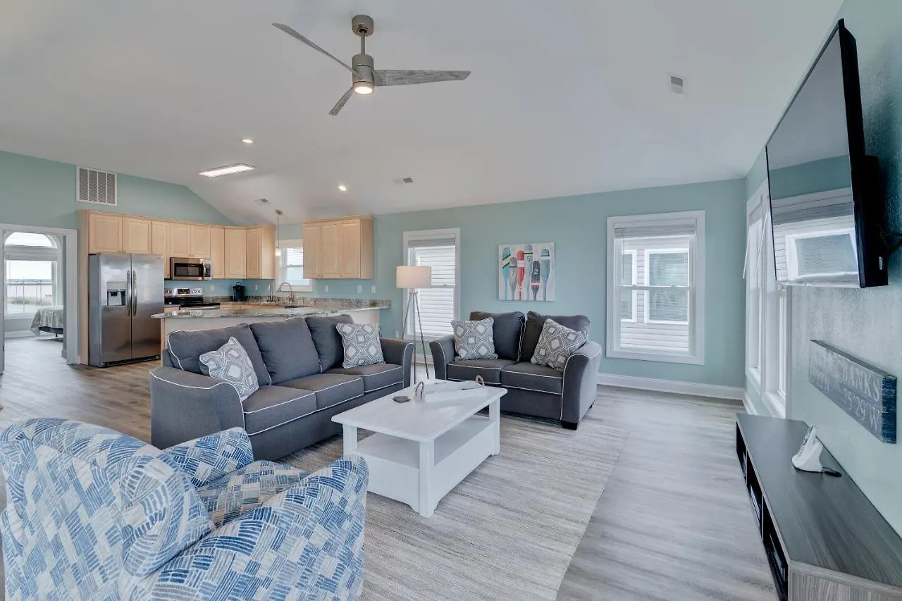 Holiday home 5713 - Na-ma-stay By Realty