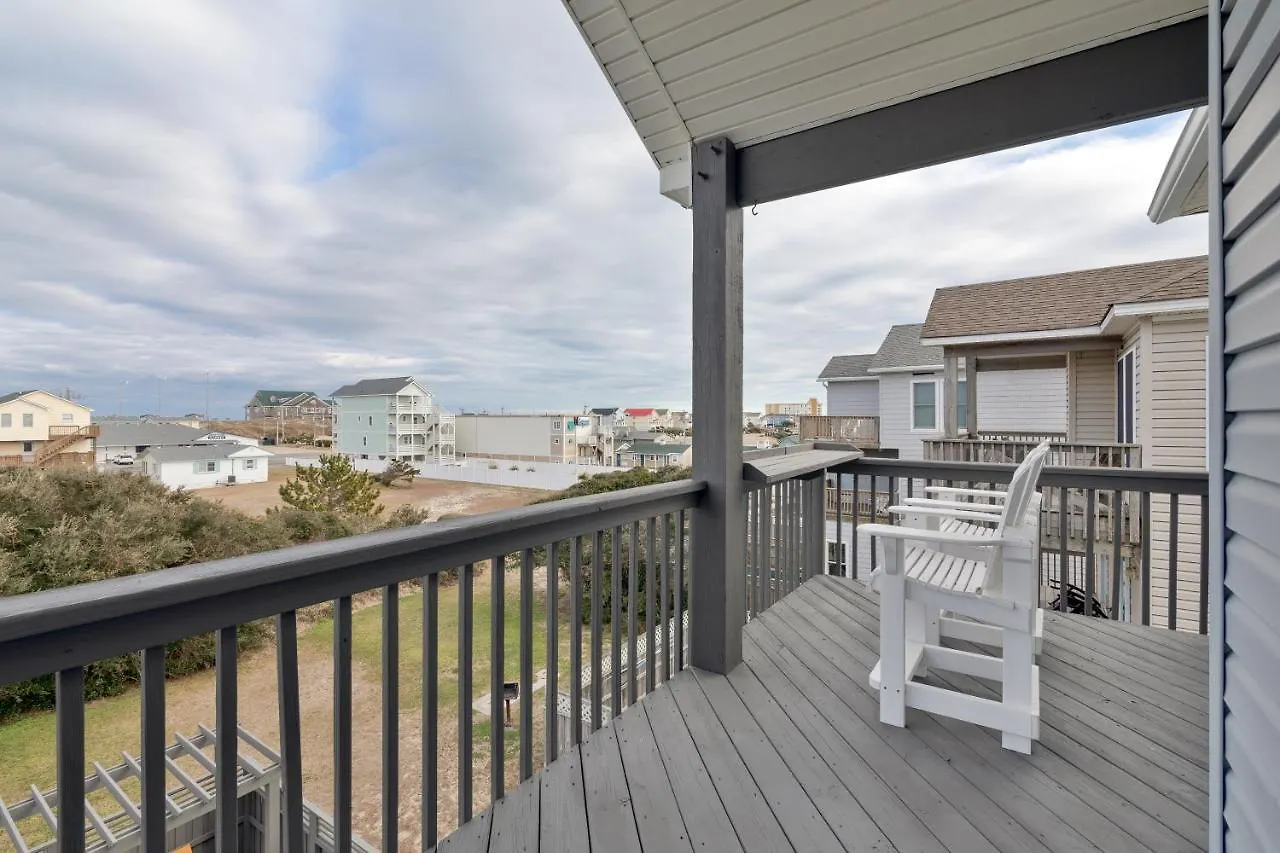 5713 - Na-ma-stay By Realty Holiday home