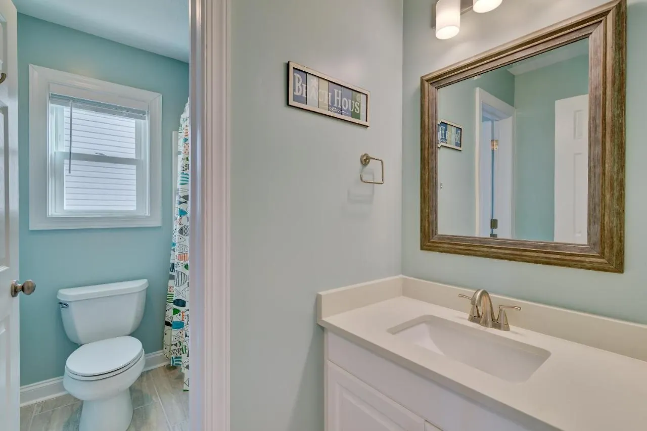 5713 - Na-ma-stay By Realty Holiday home *