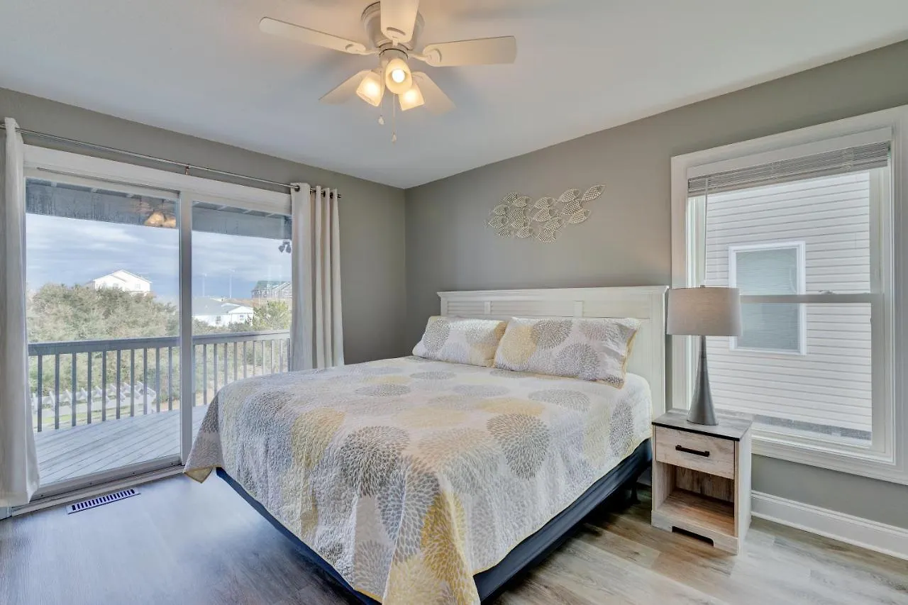 5713 - Na-ma-stay By Realty * Nags Head