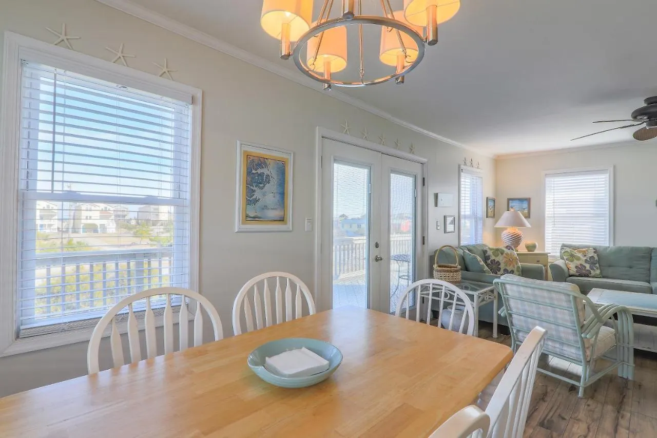 Holiday home 5767 - Rose By Realty Nags Head