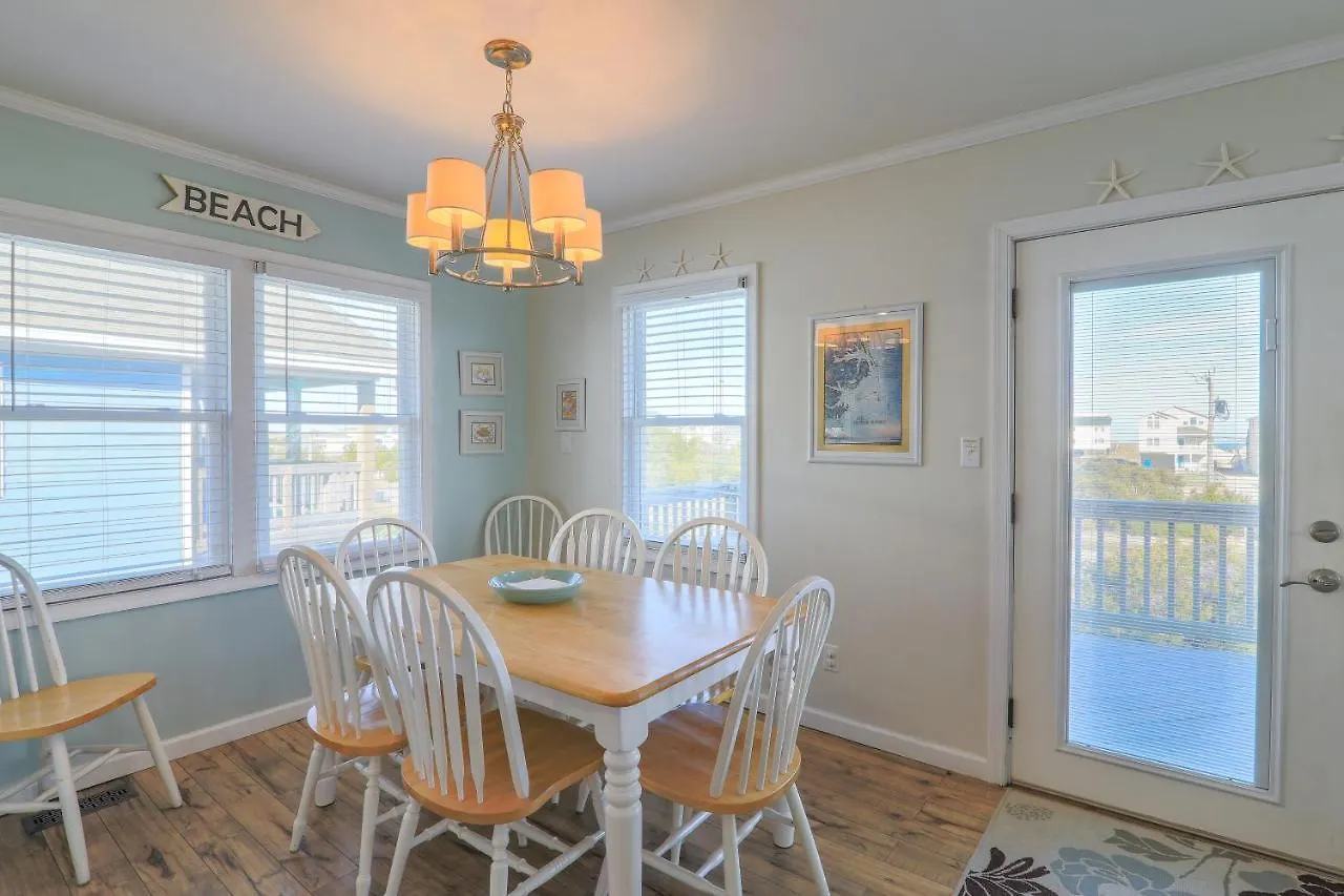Holiday home 5767 - Rose By Realty