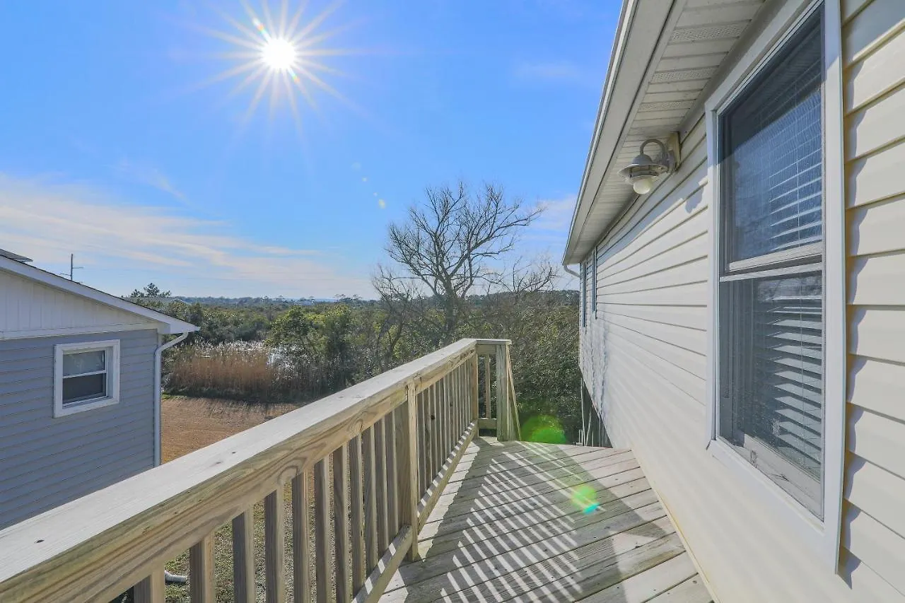 Holiday home 5767 - Rose By Realty Nags Head