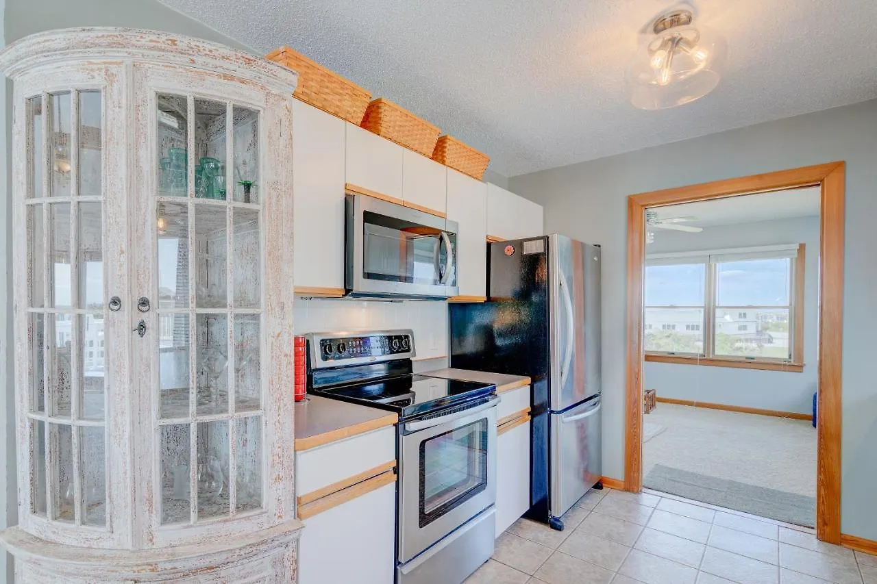 5714 - Whalebone By Realty Holiday home *