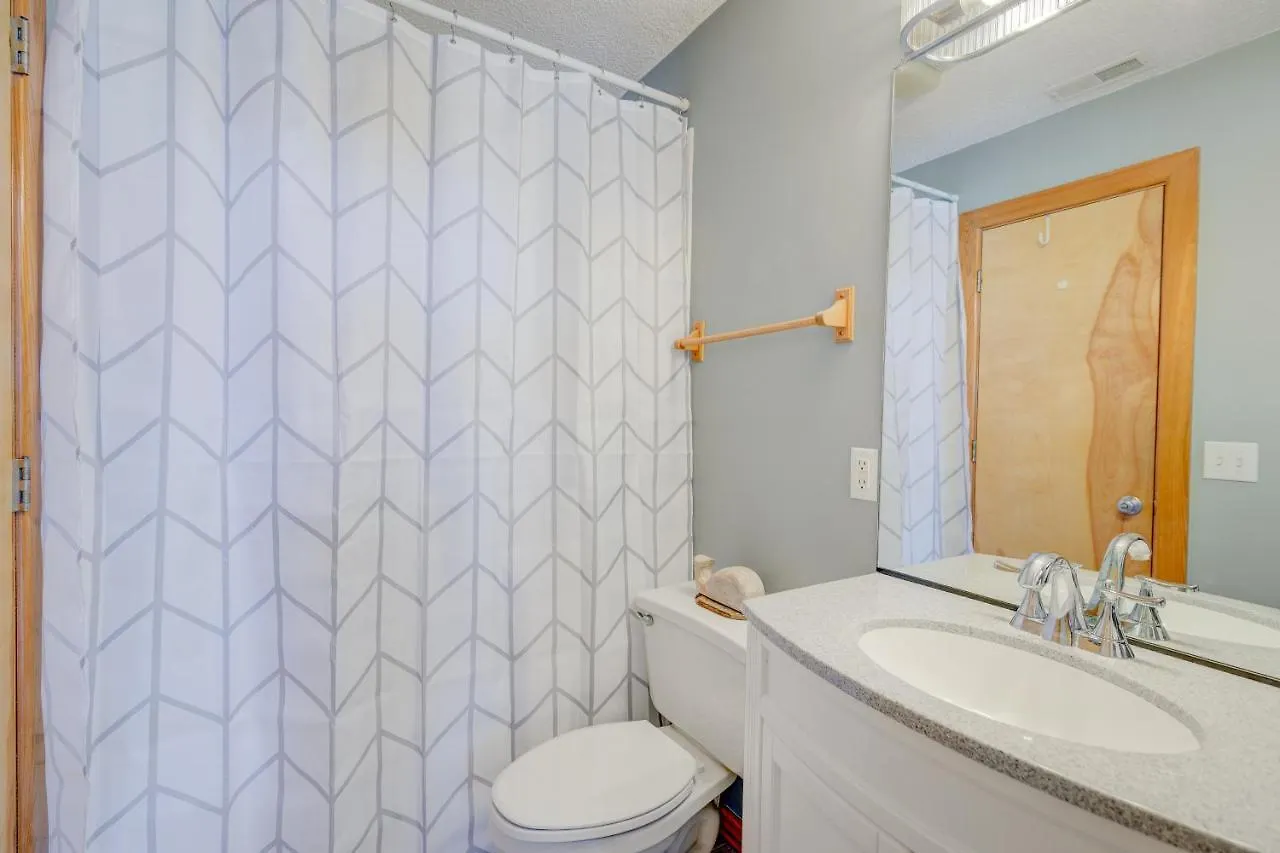 Holiday home 5714 - Whalebone By Realty