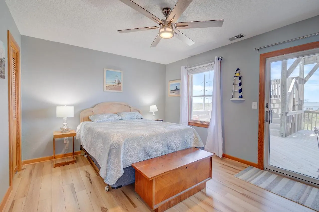 5714 - Whalebone By Realty Holiday home Nags Head