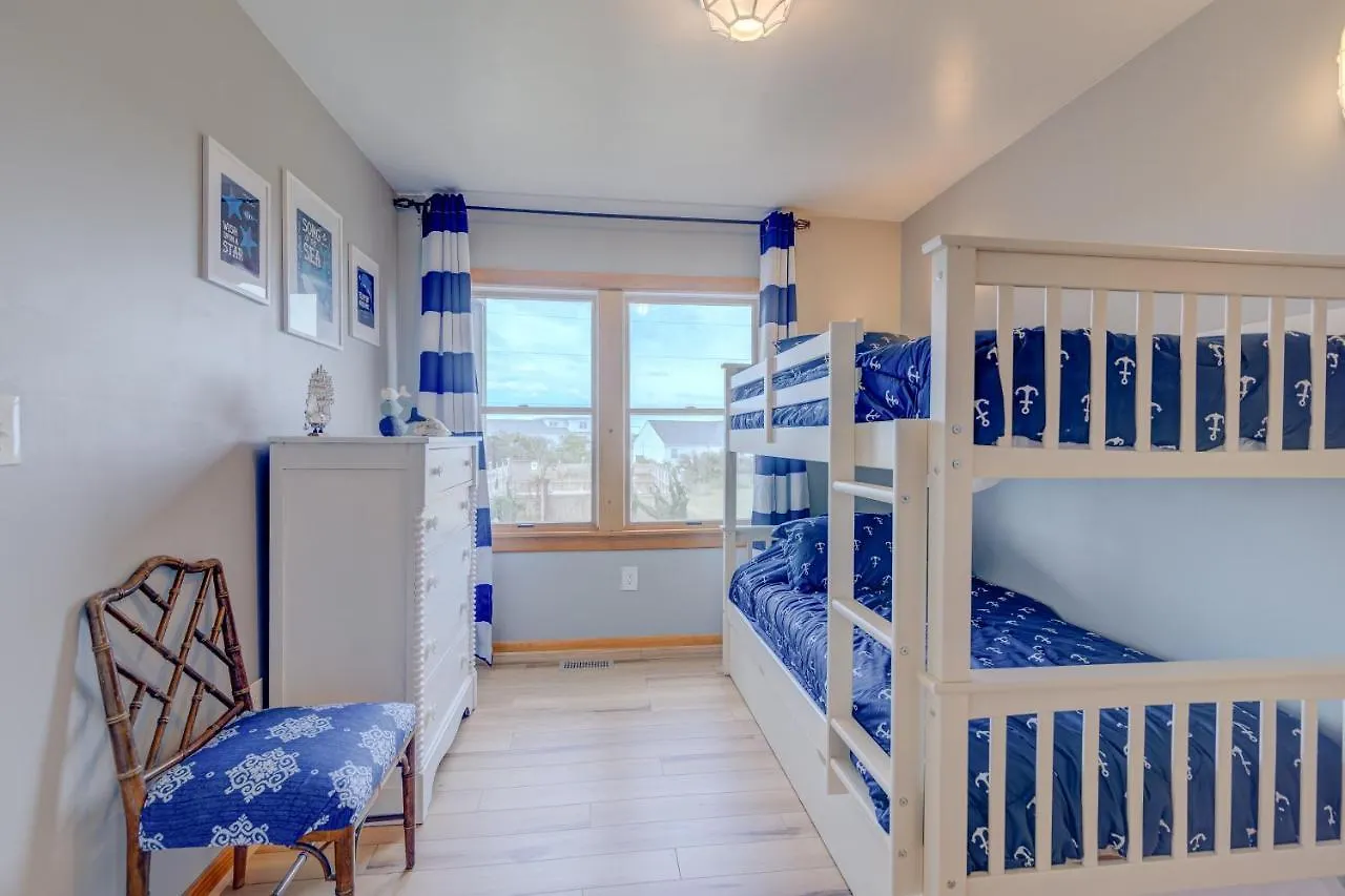 5714 - Whalebone By Realty Holiday home Nags Head