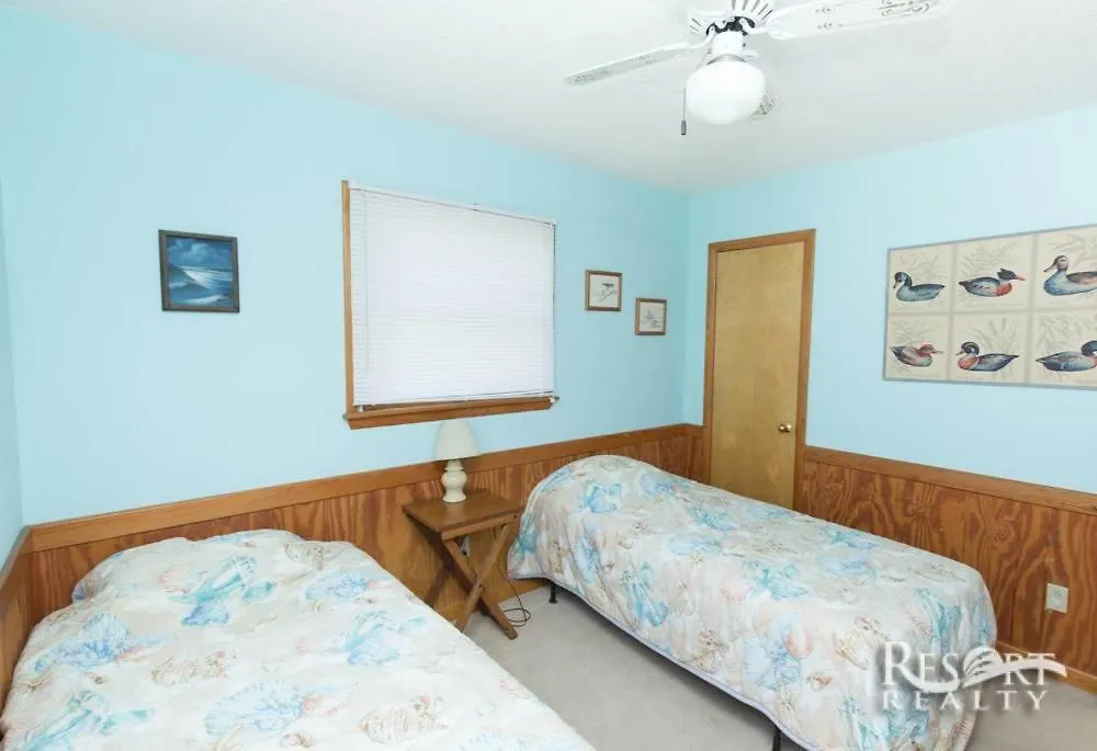 5423 - Mclendon By Realty Holiday home *