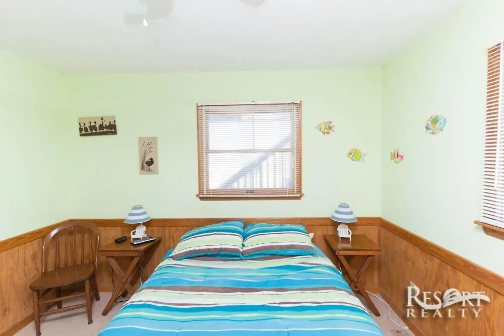 Holiday home 5423 - Mclendon By Realty Nags Head
