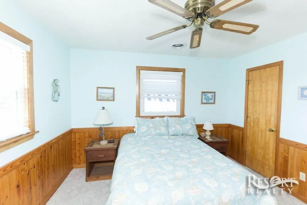 Holiday home 5423 - Mclendon By Realty *