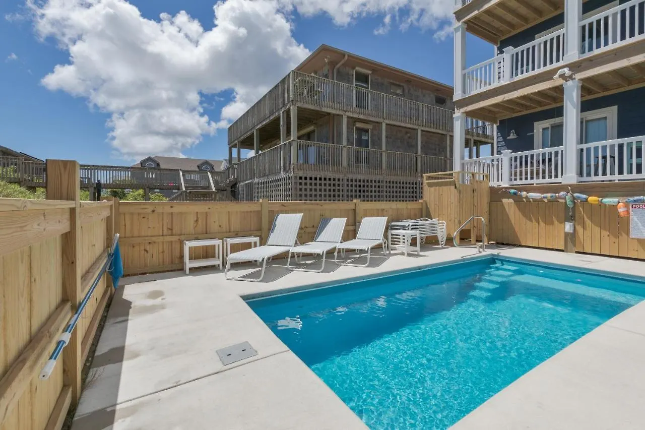 5848 - Sun & Sea Time By Resort Realty *