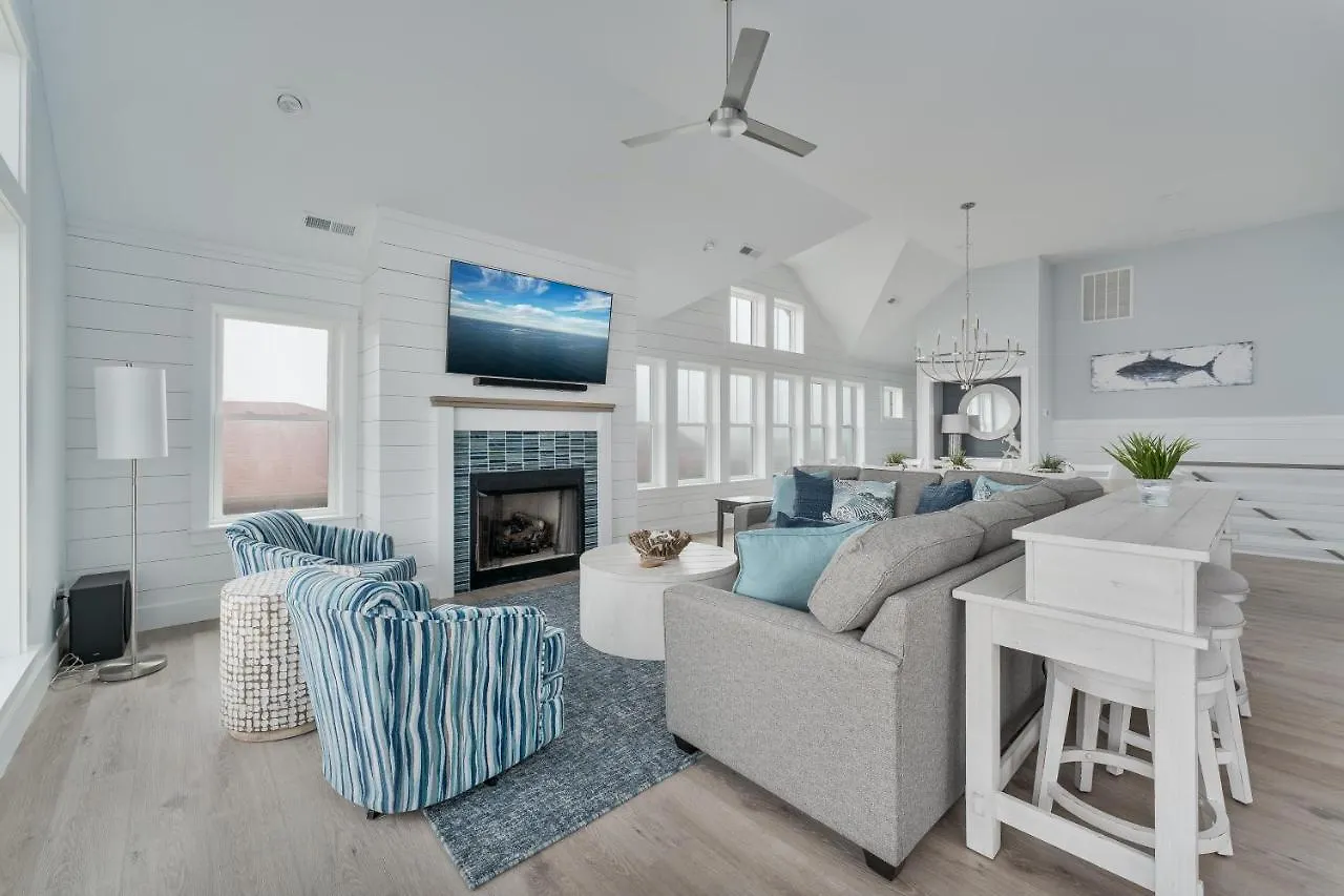 5848 - Sun & Sea Time By Resort Realty Holiday home