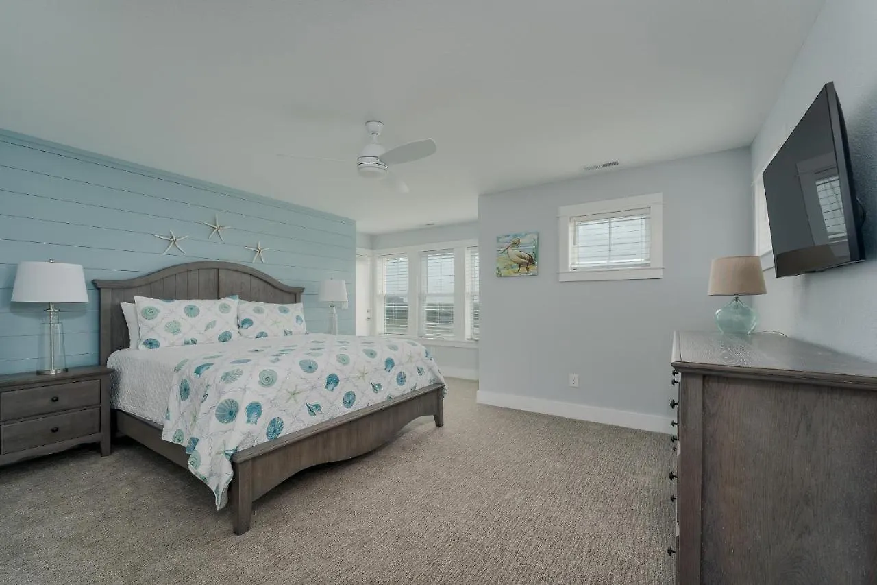 Holiday home 5848 - Sun & Sea Time By Resort Realty