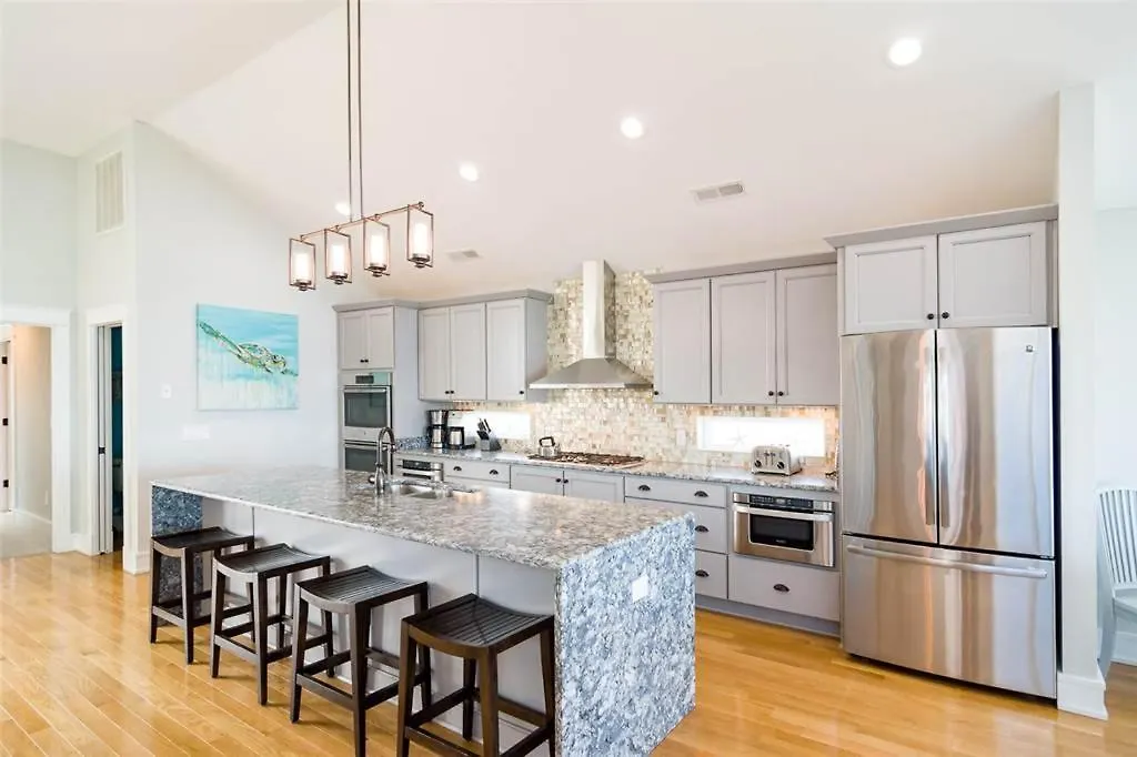 Holiday home 5460 - Virginia Dare By Realty Nags Head