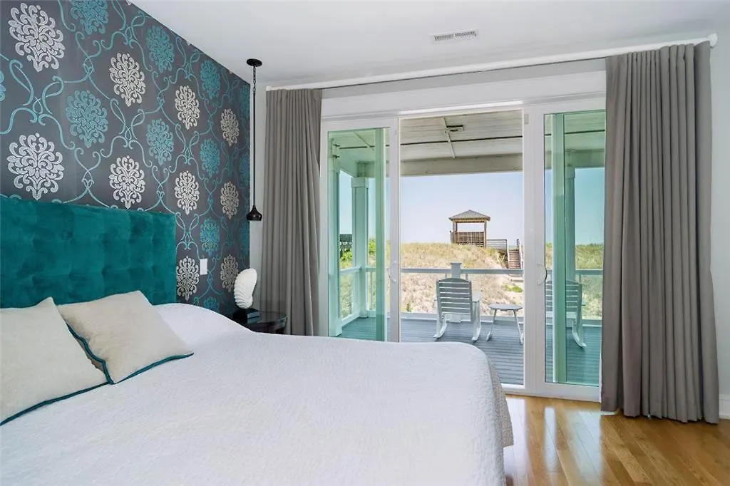 Holiday home 5460 - Virginia Dare By Realty Nags Head