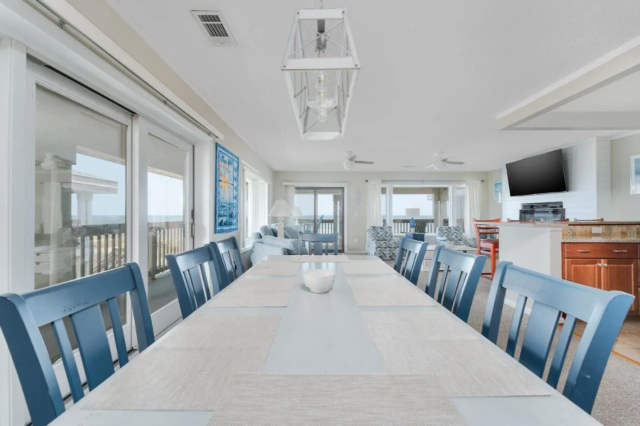 5733 - Mama's Dream By Realty Holiday home Nags Head