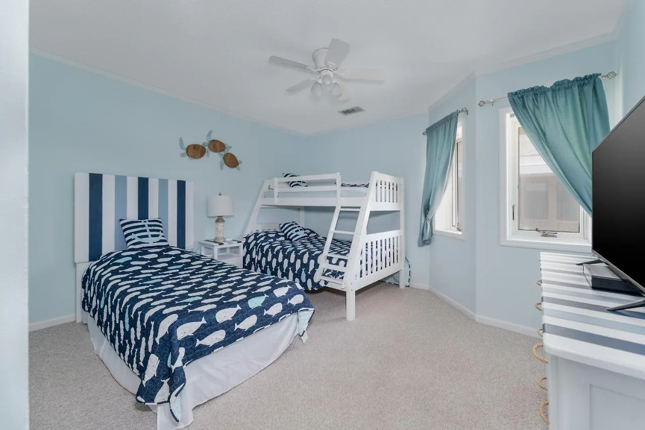 5733 - Mama's Dream By Realty Holiday home