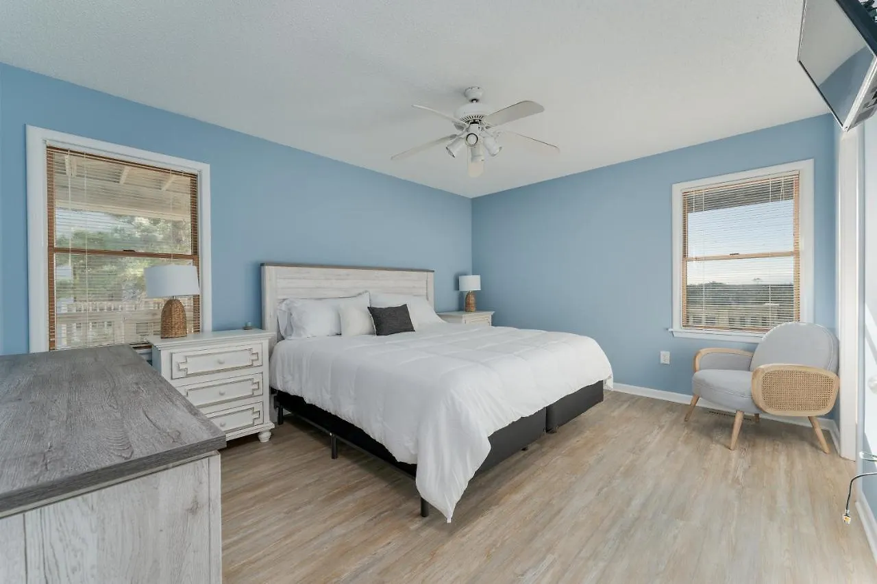 Holiday home 5827 - Playstation By Realty Nags Head
