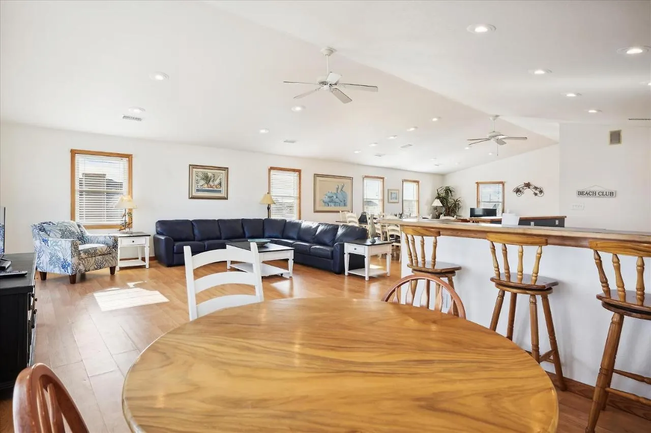 Holiday home 5824 - A Memorable Vacation By Realty