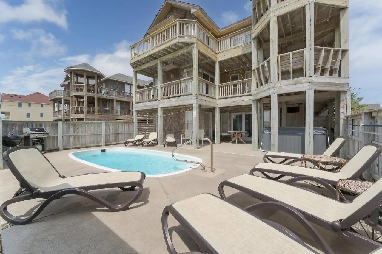 5468 - Mermaids Lagoon By Realty