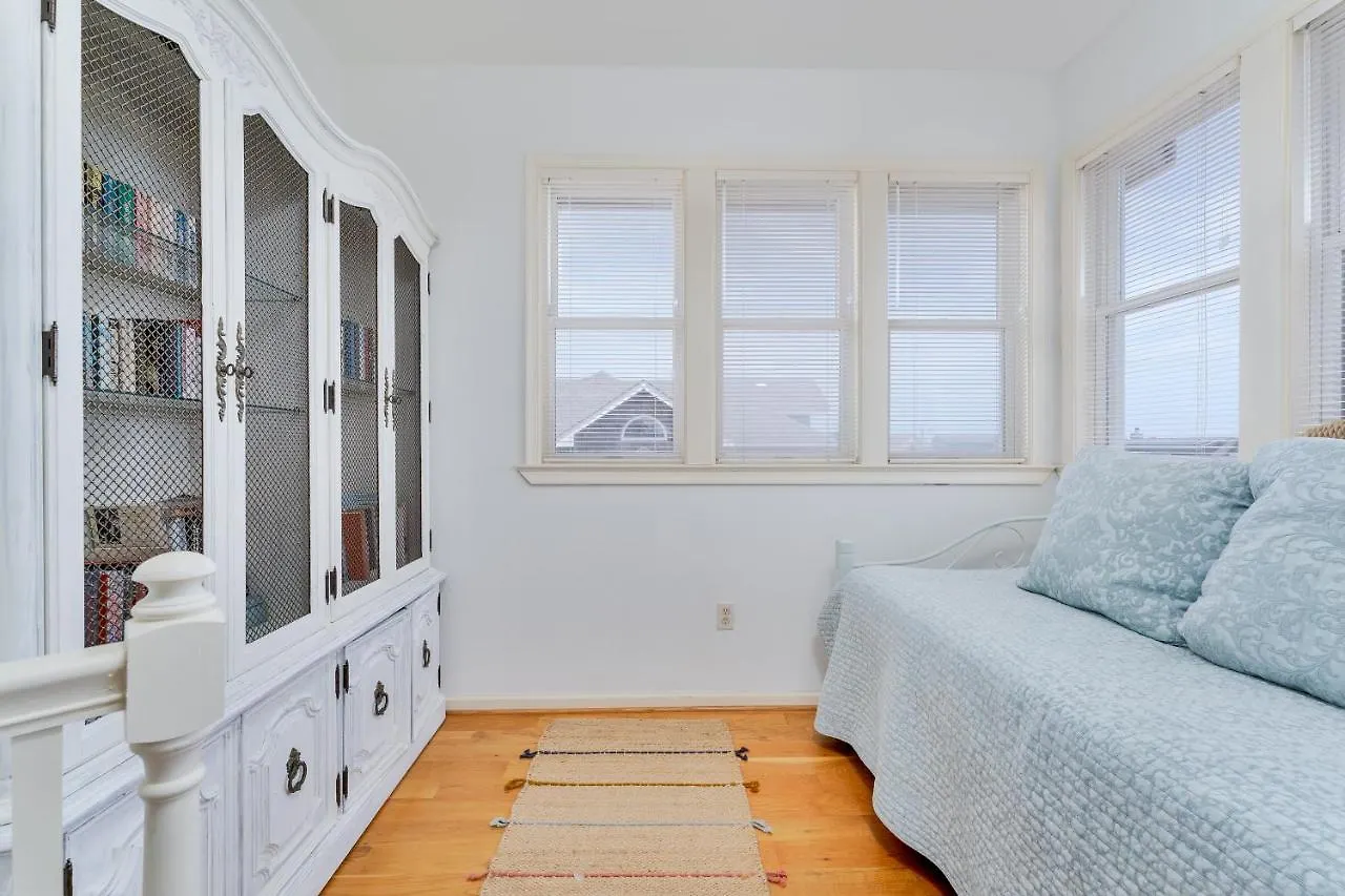 5468 - Mermaids Lagoon By Realty * Nags Head