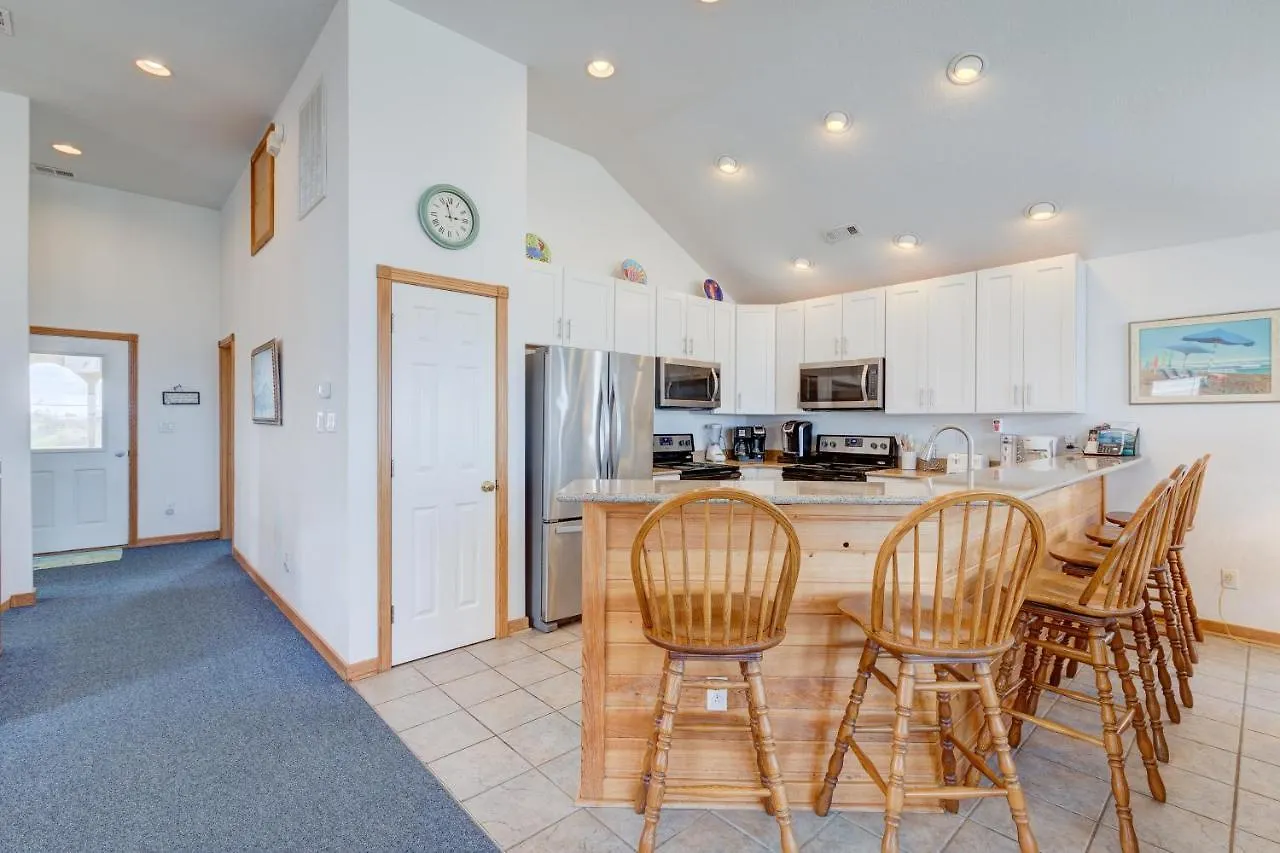 5756 - Sandpiper By Resort Realty Nags Head