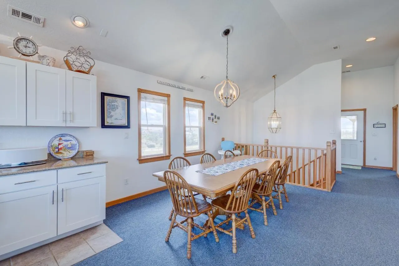 Holiday home 5756 - Sandpiper By Resort Realty Nags Head