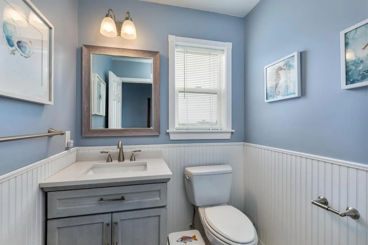 5756 - Sandpiper By Resort Realty