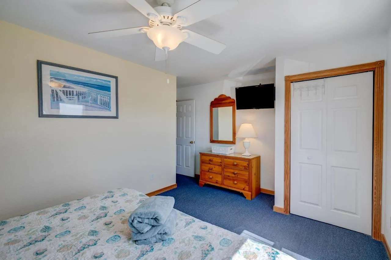 Holiday home 5756 - Sandpiper By Resort Realty Nags Head