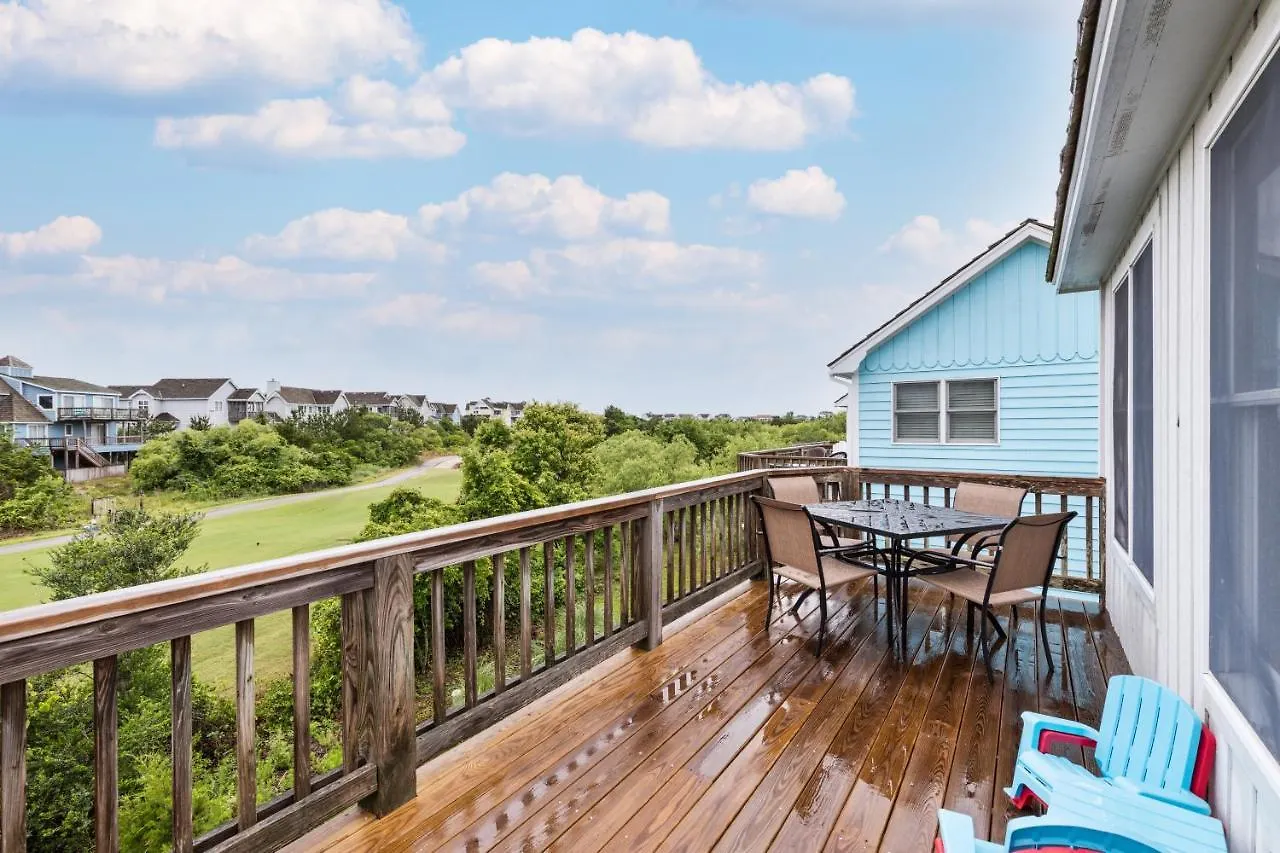 5596 - Peak To Shore By Realty Nags Head