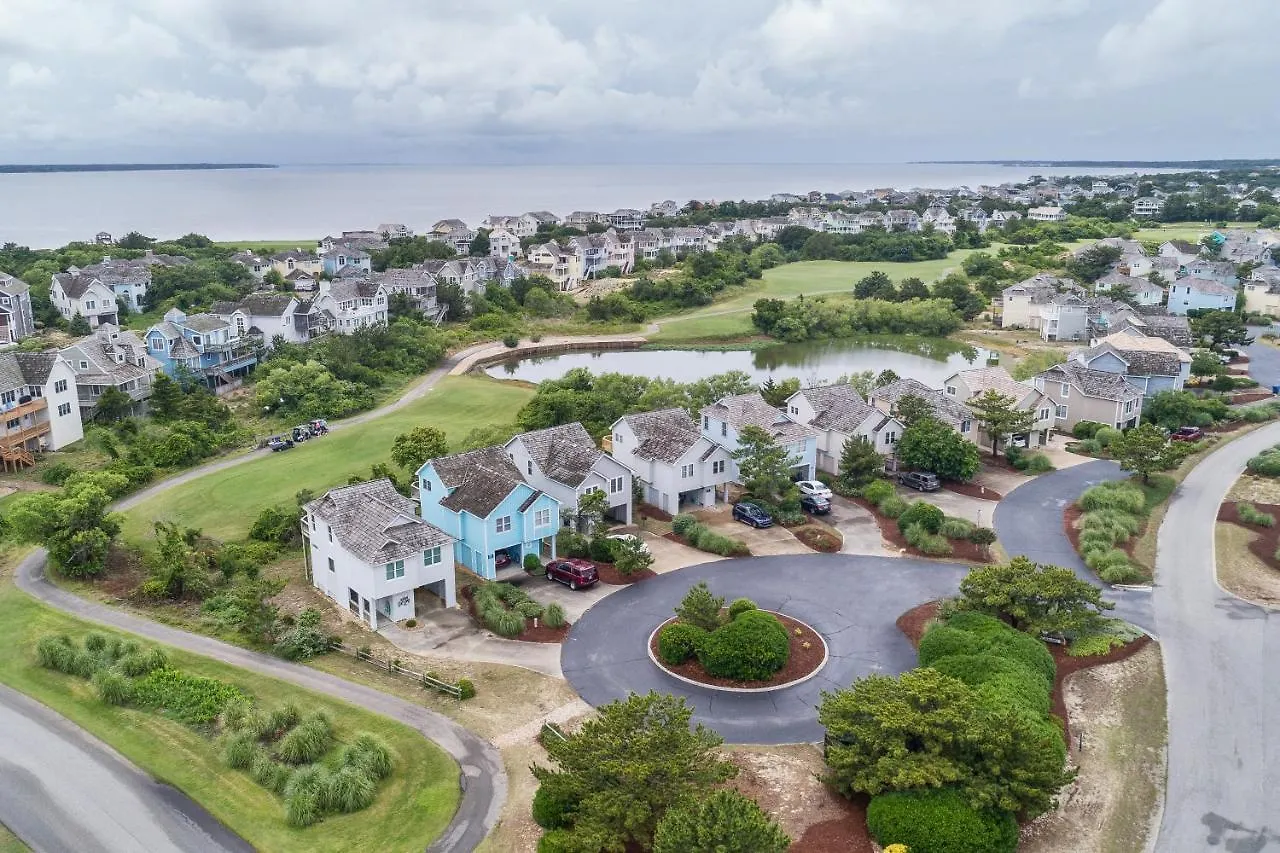 Holiday home 5596 - Peak To Shore By Realty *