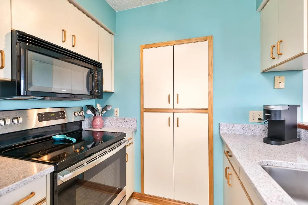 5596 - Peak To Shore By Realty Holiday home *