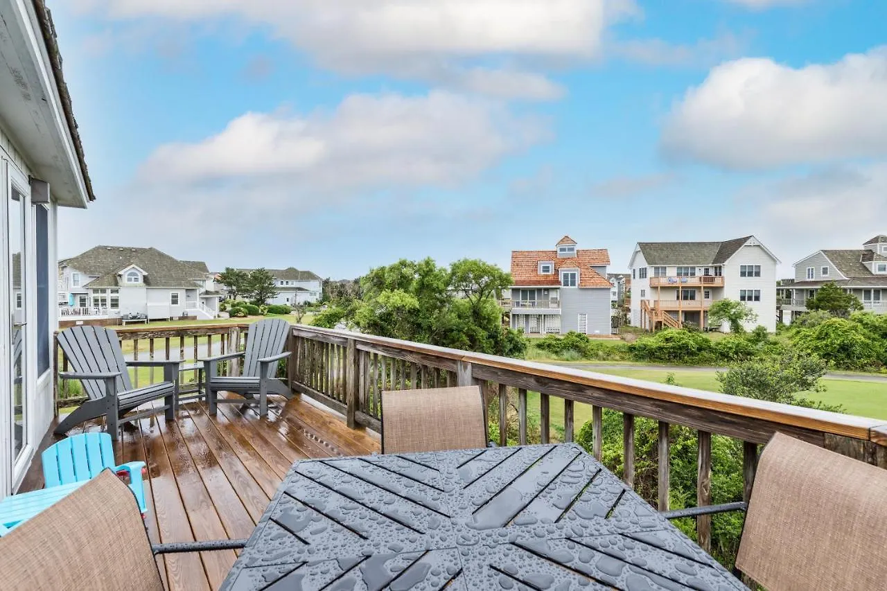 5596 - Peak To Shore By Realty * Nags Head
