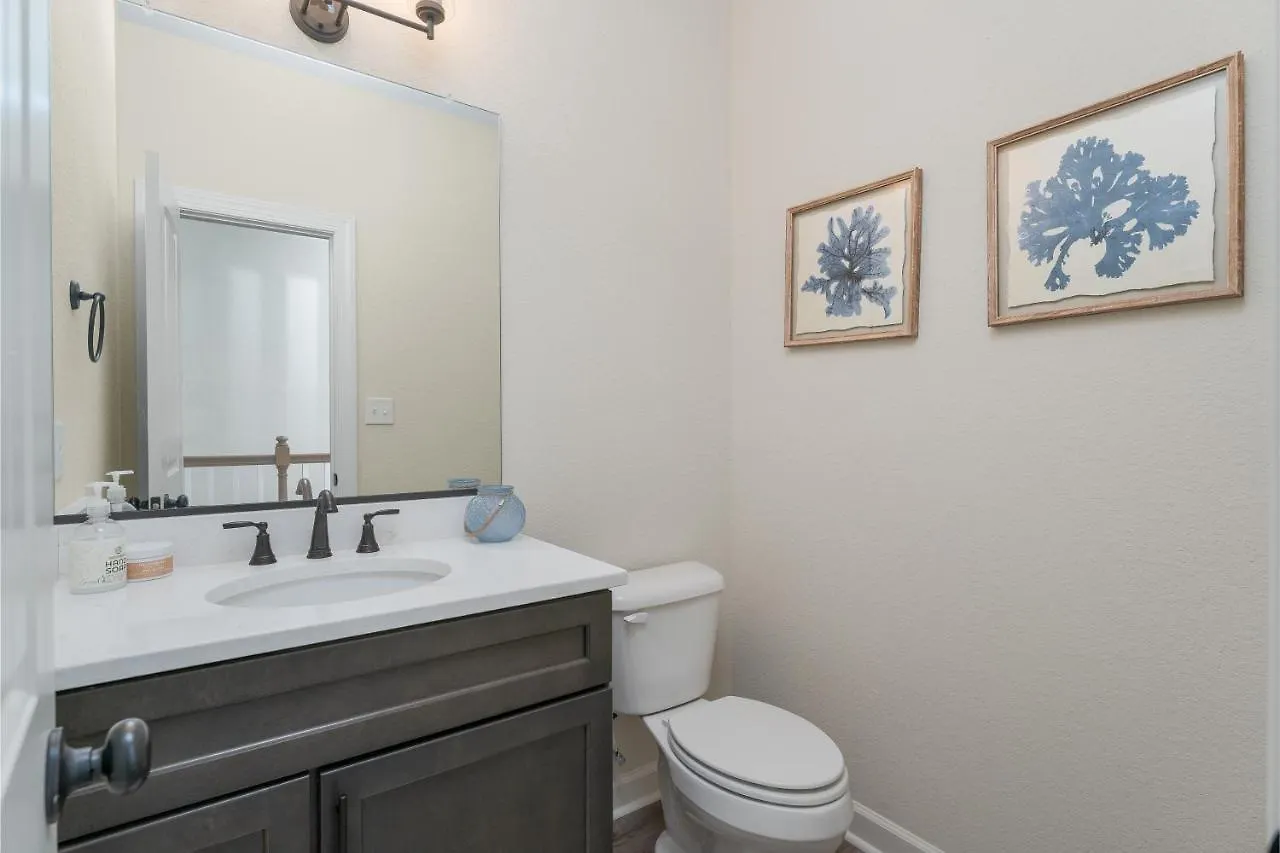 5478 - If It's The Beaches By Realty Holiday home *