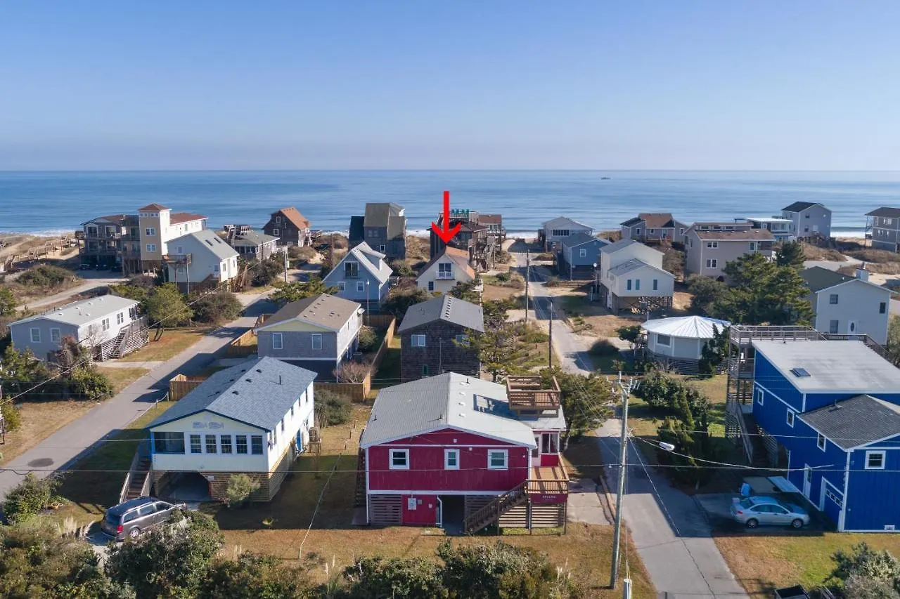 Holiday home 5772 - Shell Of A Good Time By Realty *