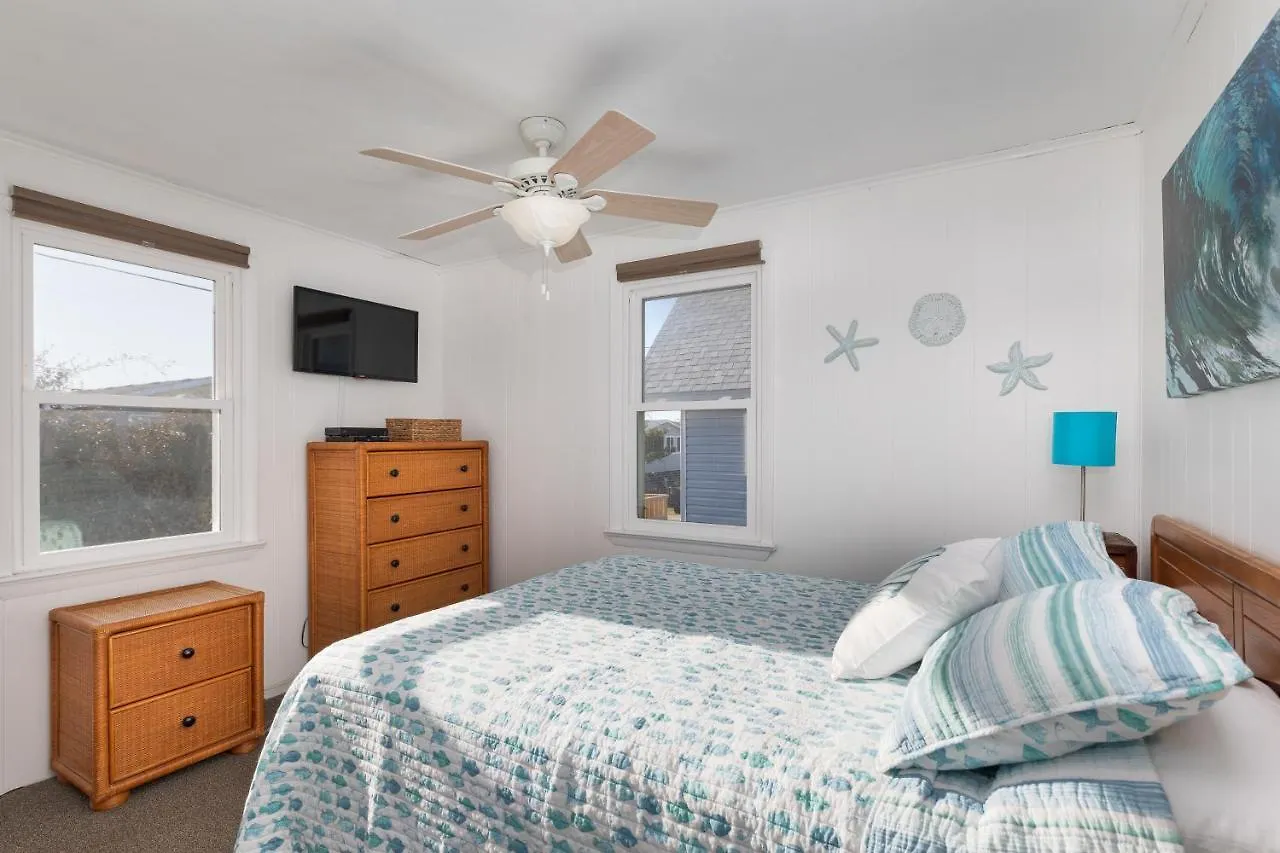 5772 - Shell Of A Good Time By Realty Nags Head