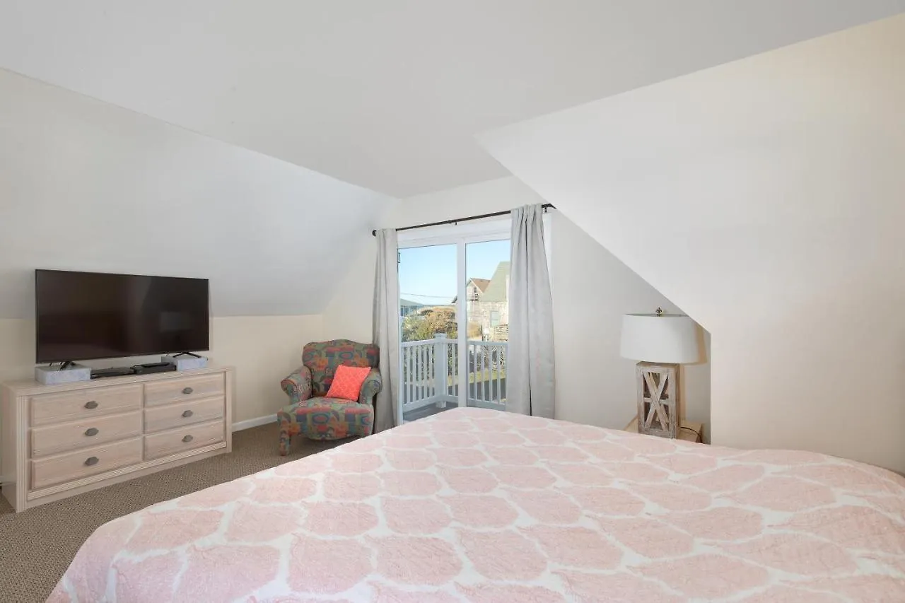 Holiday home 5772 - Shell Of A Good Time By Realty
