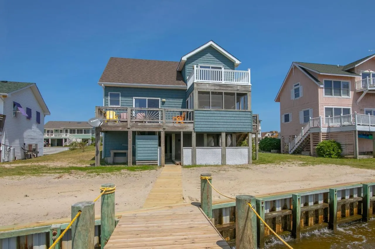 5509 - Options By Realty Holiday home *