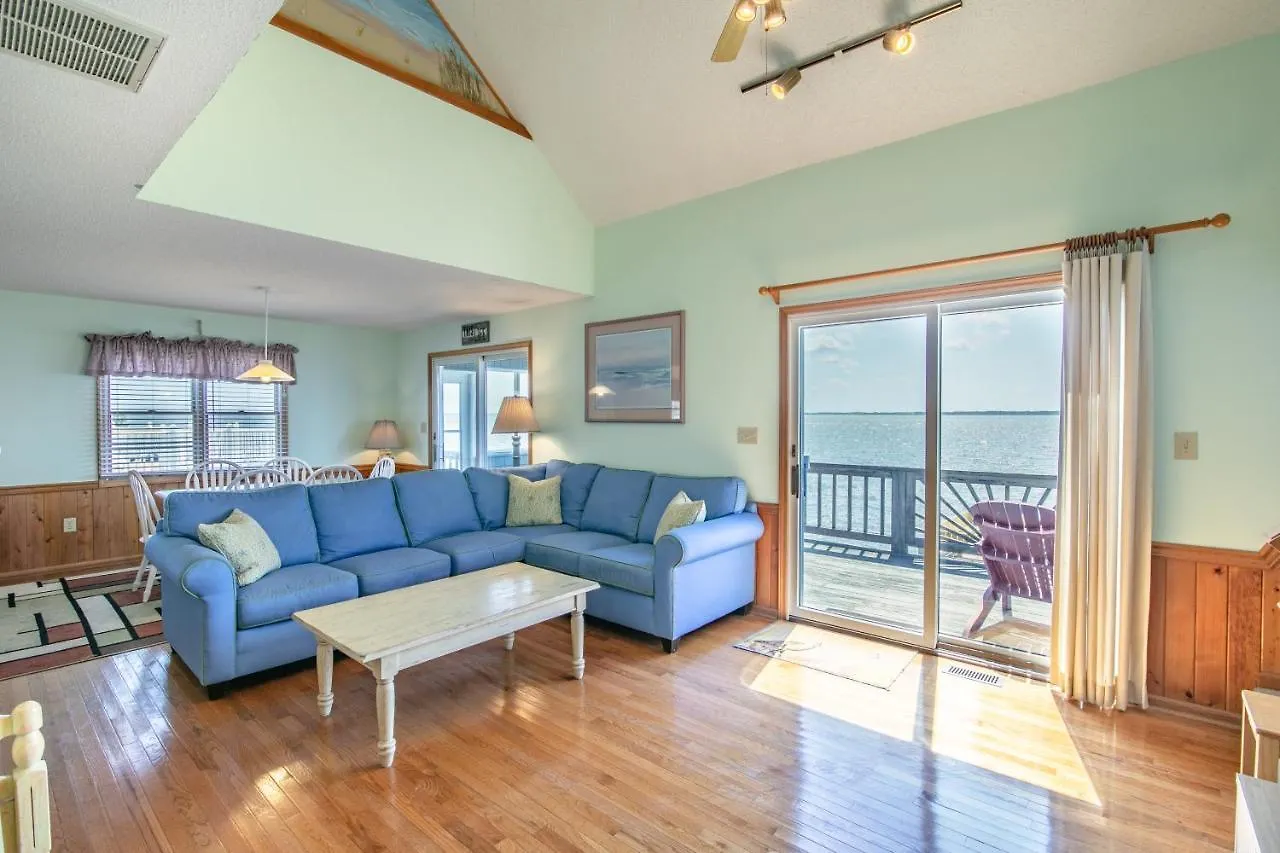 5509 - Options By Realty Holiday home Nags Head