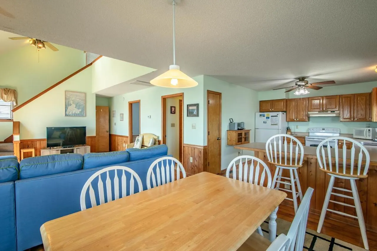 5509 - Options By Realty Nags Head